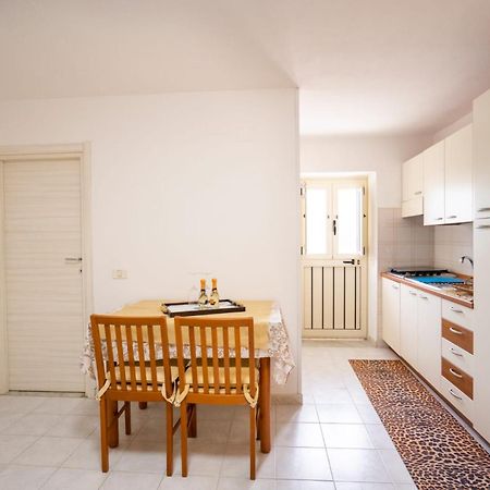 Goriziana Garden Home Тропеа Екстер'єр фото
