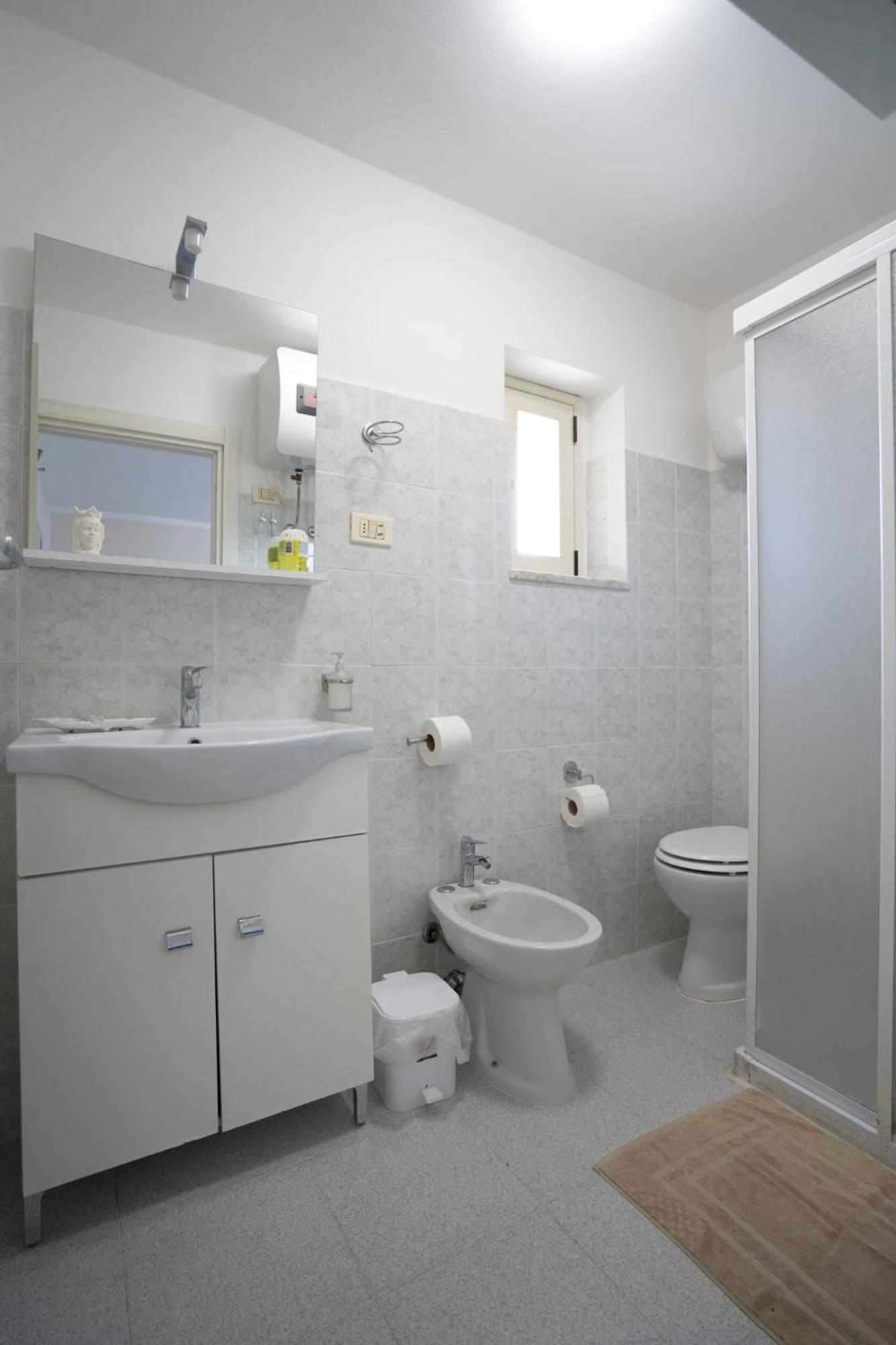 Goriziana Garden Home Тропеа Екстер'єр фото