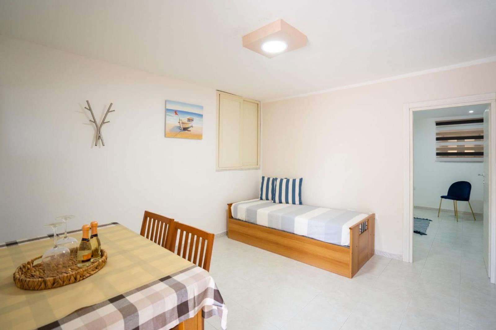Goriziana Garden Home Тропеа Екстер'єр фото