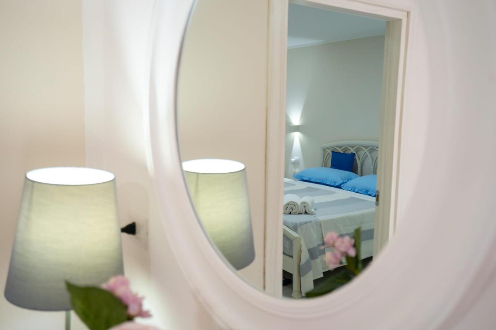 Goriziana Garden Home Тропеа Екстер'єр фото
