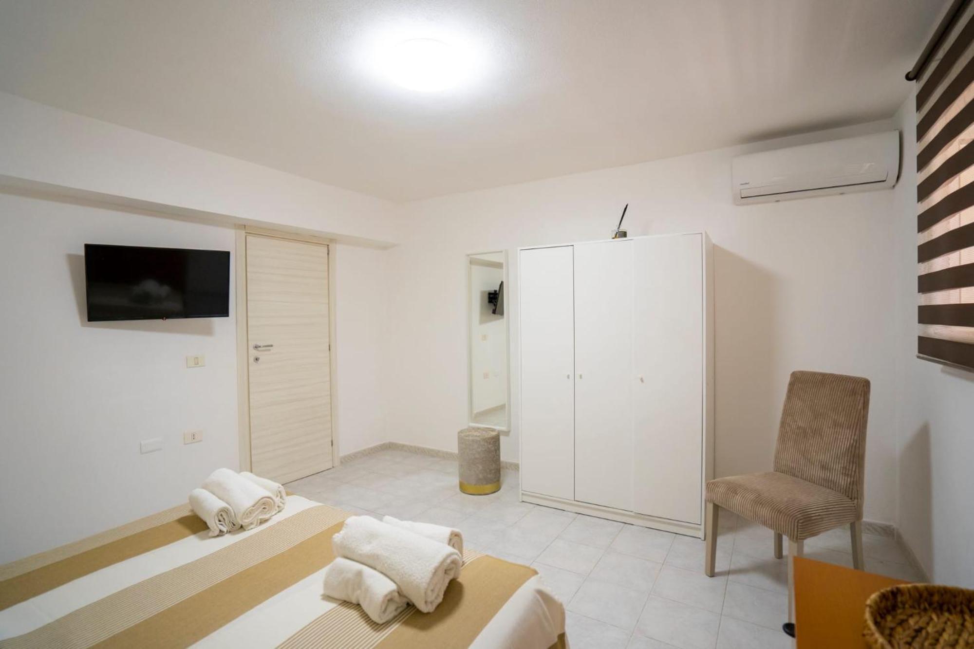 Goriziana Garden Home Тропеа Екстер'єр фото