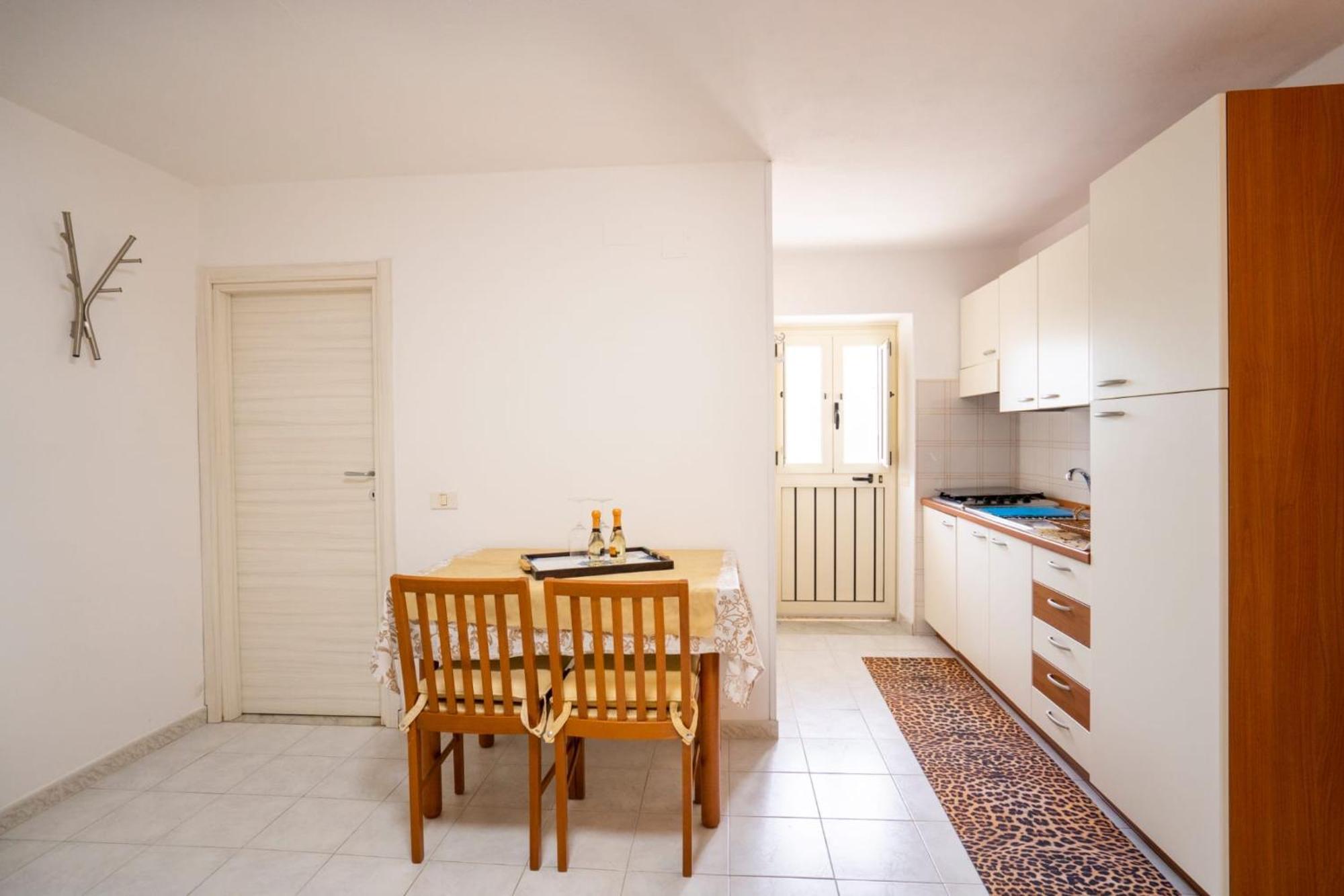 Goriziana Garden Home Тропеа Екстер'єр фото