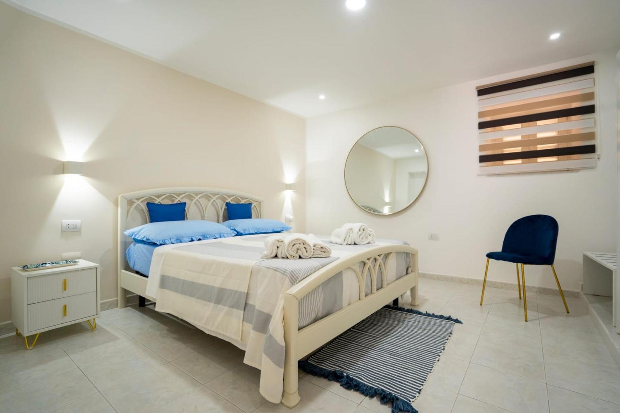 Goriziana Garden Home Тропеа Екстер'єр фото