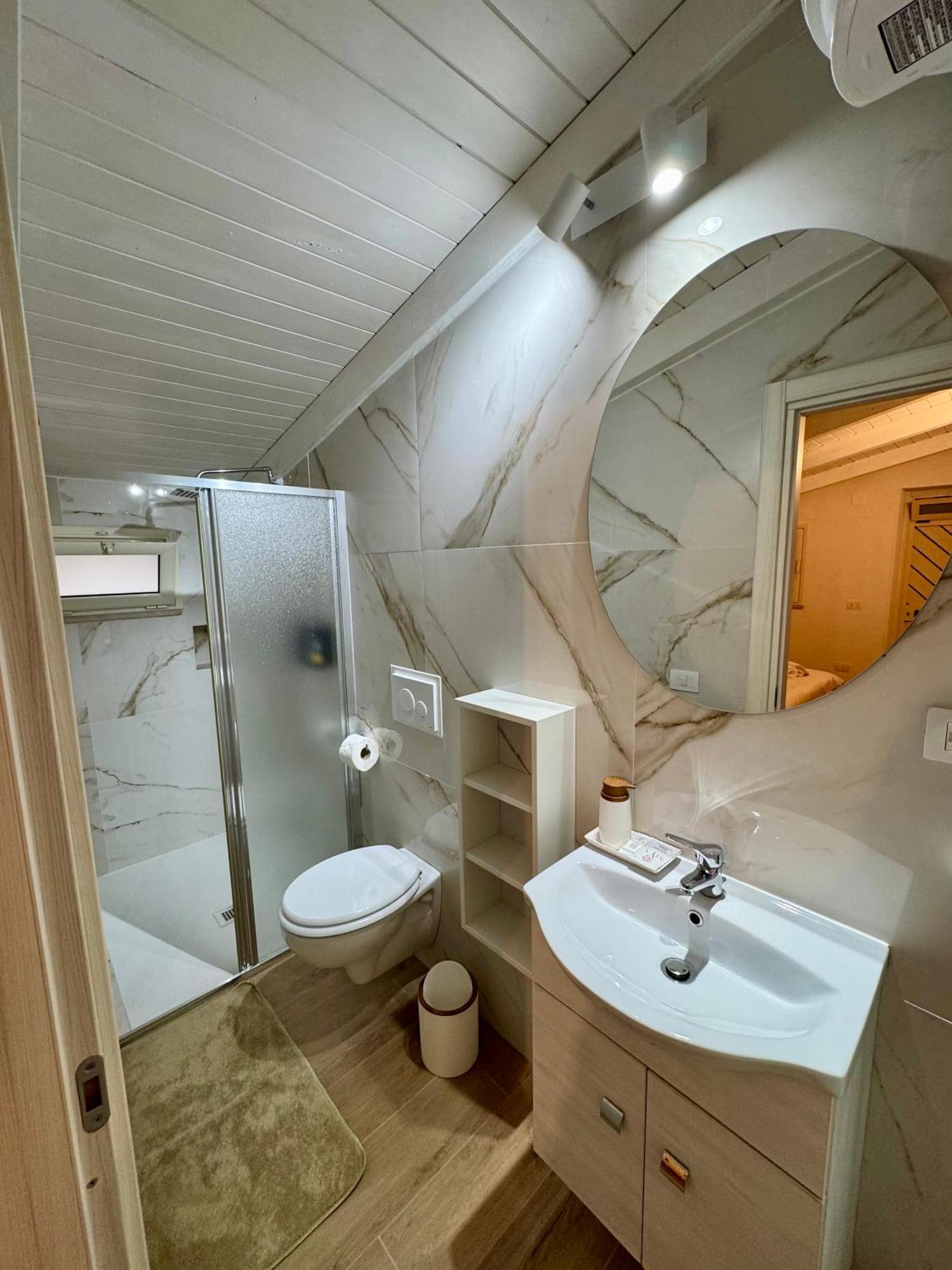 Goriziana Garden Home Тропеа Екстер'єр фото